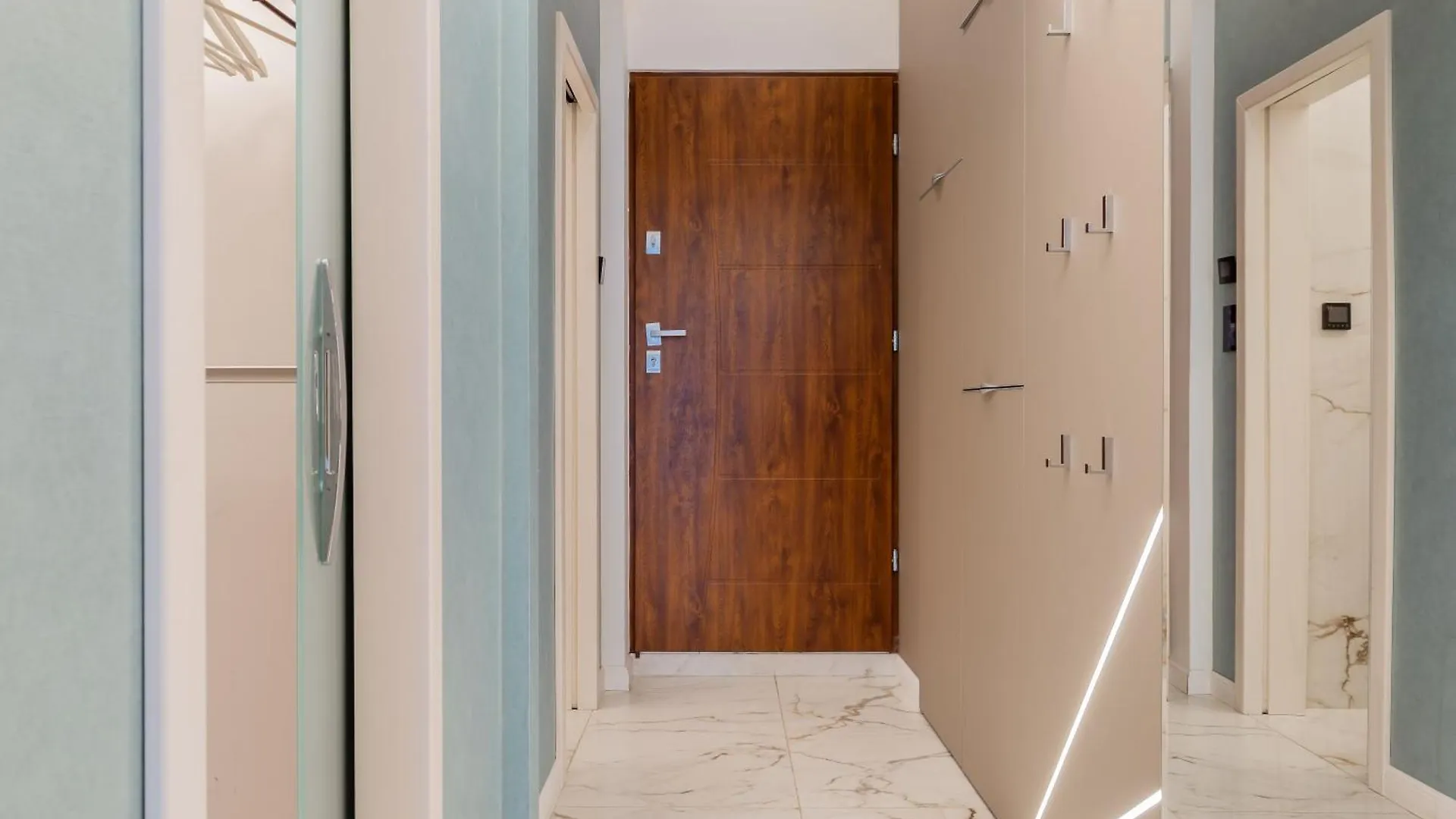 בודפשט Lux Apartment Downtown הונגריה