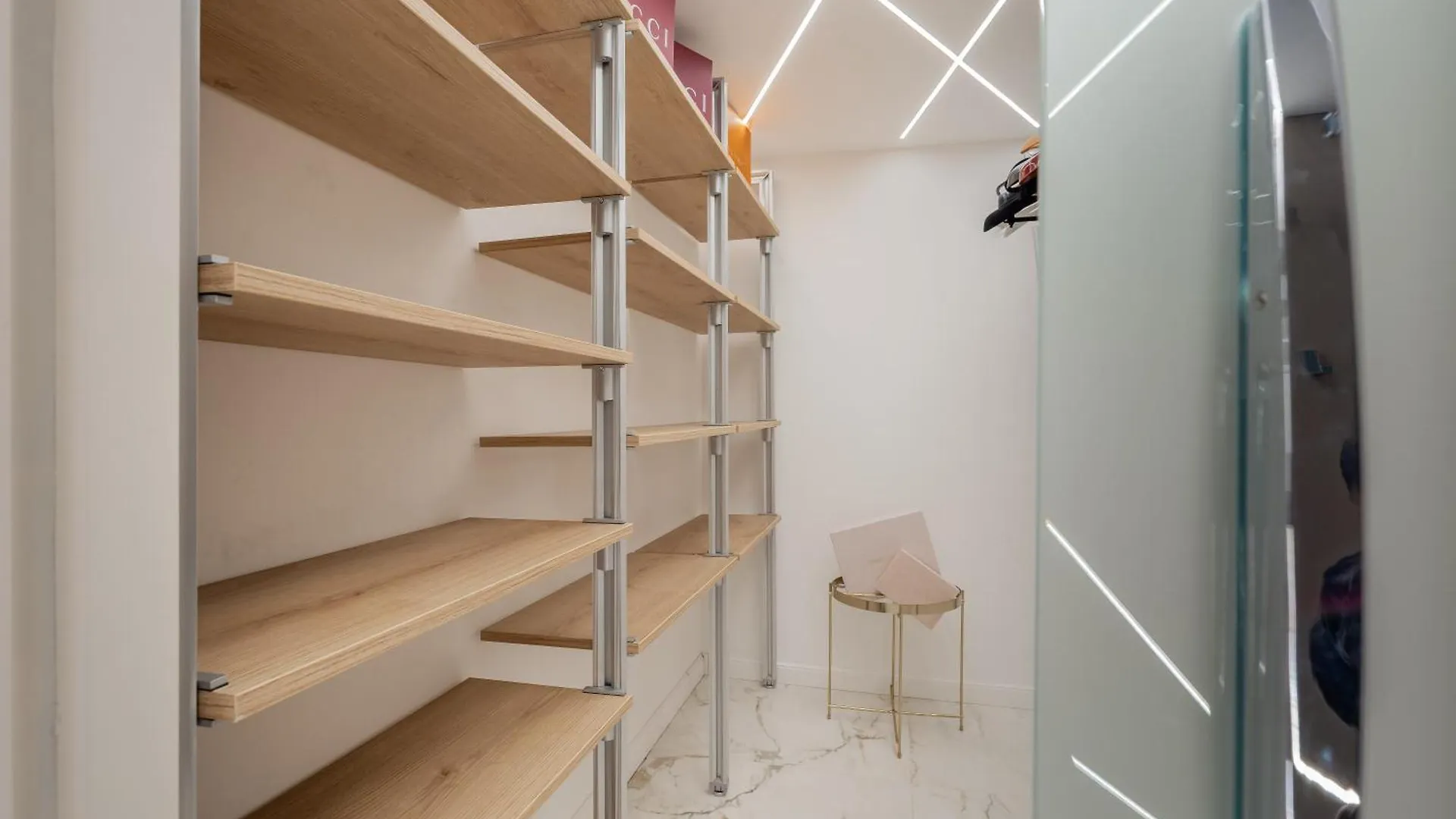 בודפשט Lux Apartment Downtown 0*,  הונגריה