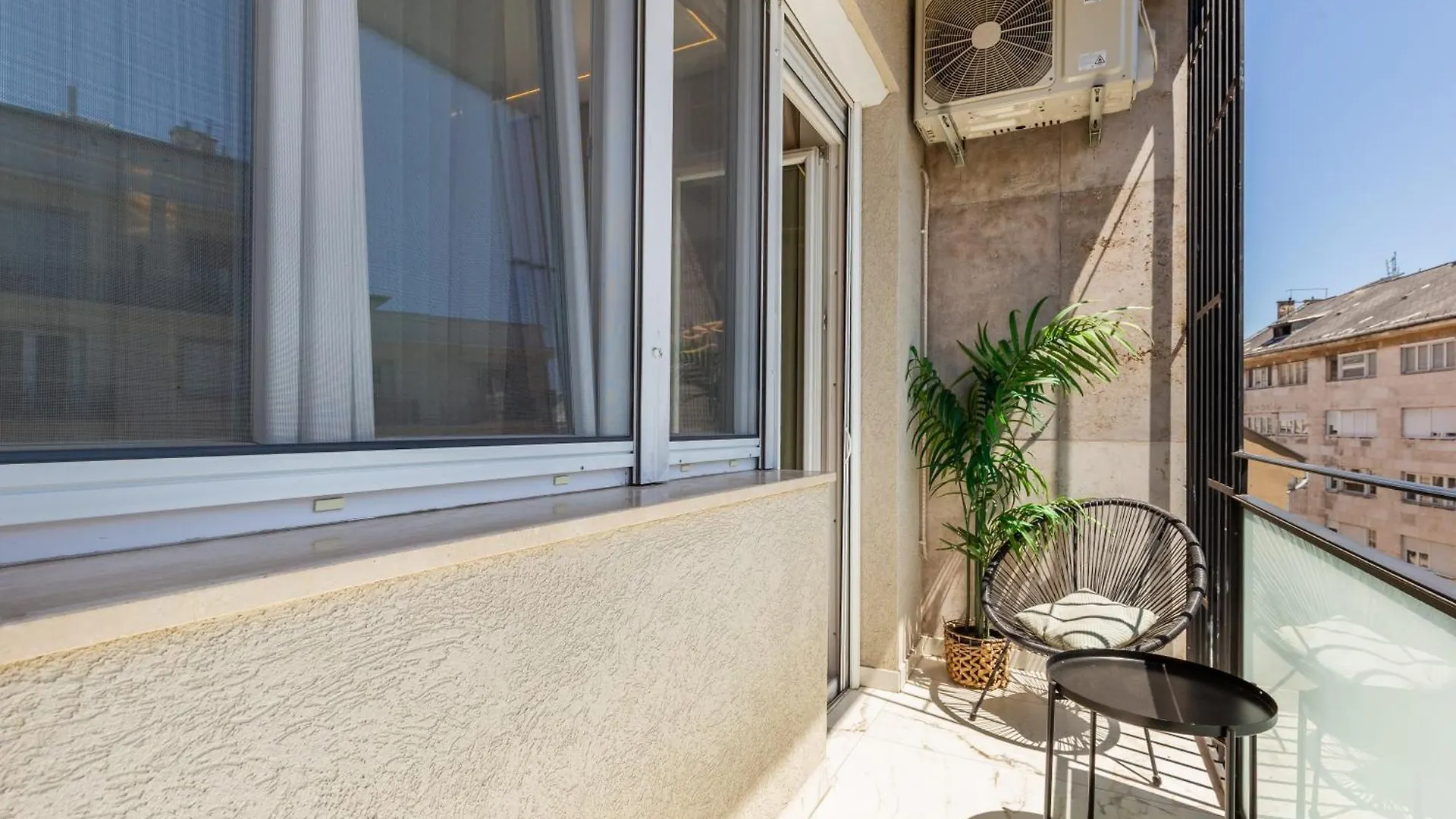 בודפשט Lux Apartment Downtown
