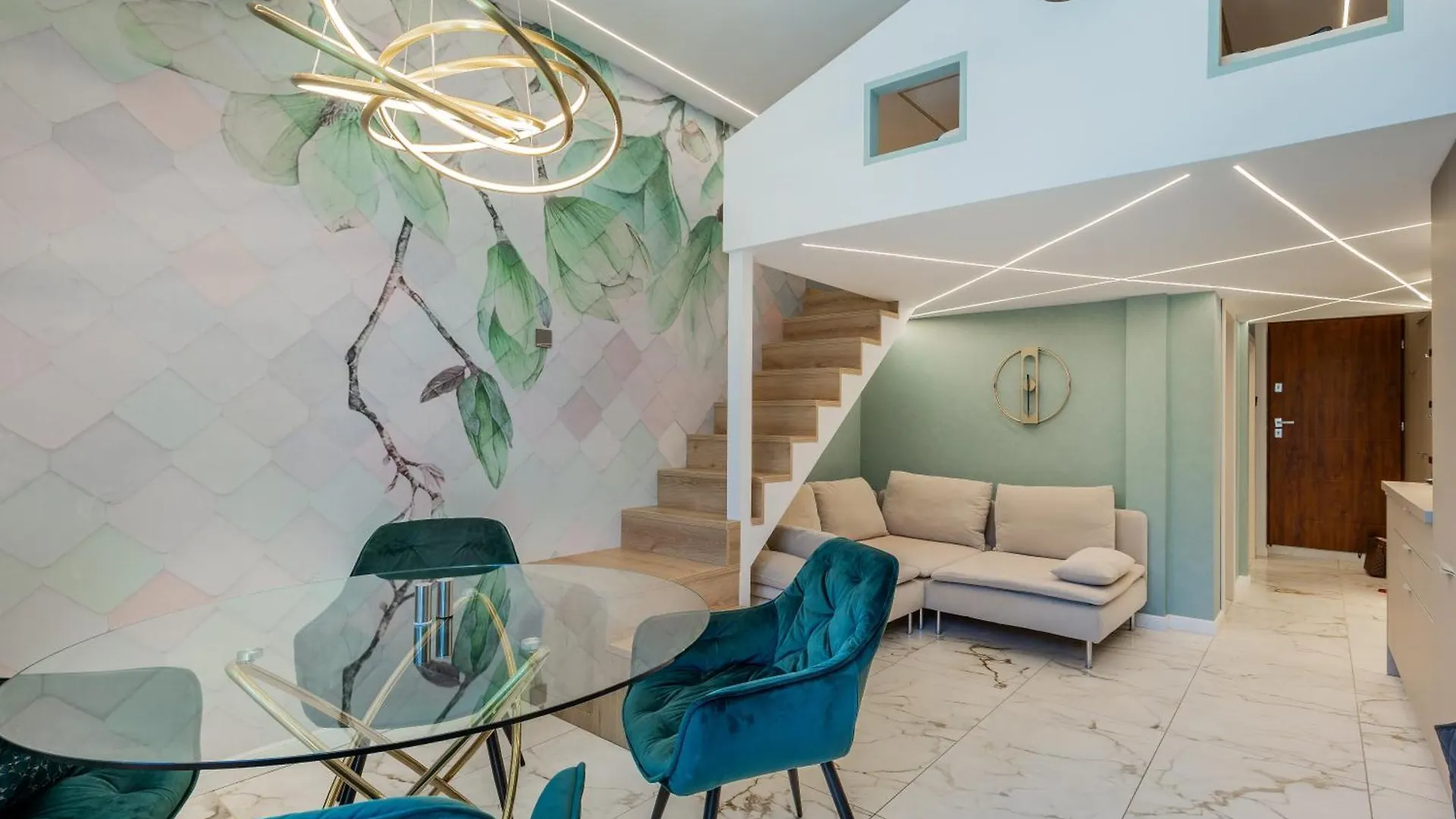 בודפשט Lux Apartment Downtown