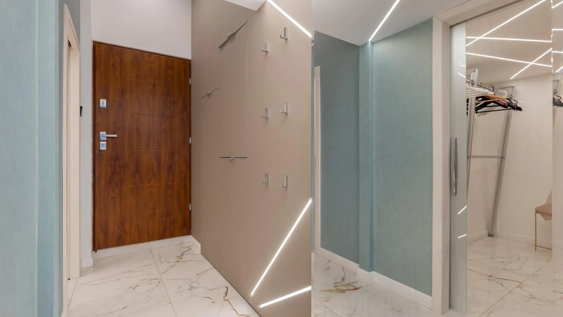 בודפשט Lux Apartment Downtown