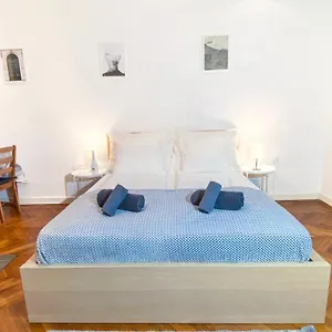  Appartamento Centre Synagogue Residential