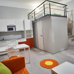  Appartamento Hild-2 |
